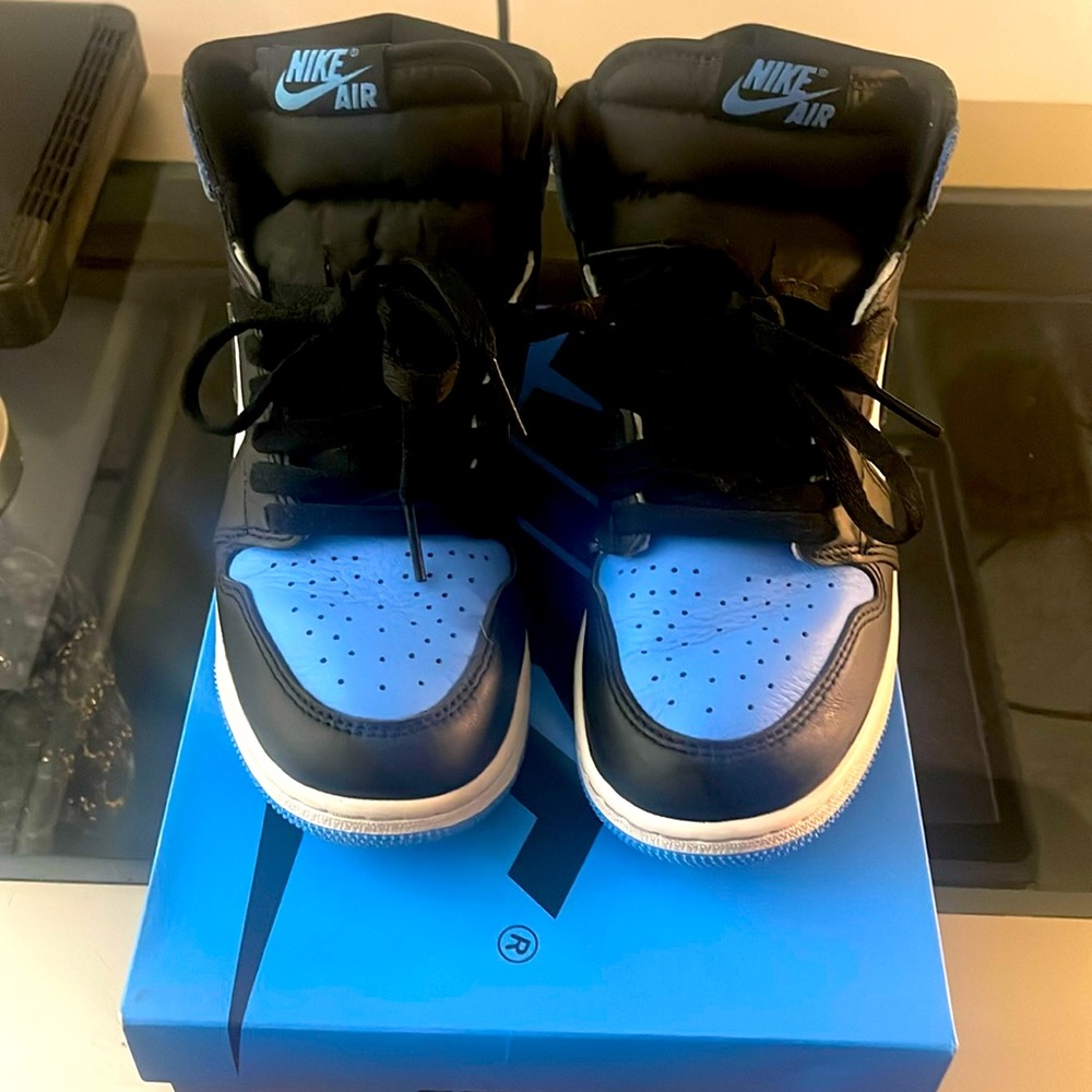 Jordan retro 1